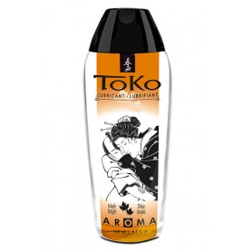 Shunga   -Toko Lub Maple Delight 165 ml.