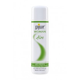 Pjur  -Woman Aloe 100 ml