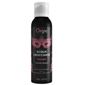 Orgie -Acqua Crocante Sakura