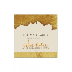 Intimate Earth -Adventure Anal Relax 3ml Sachet