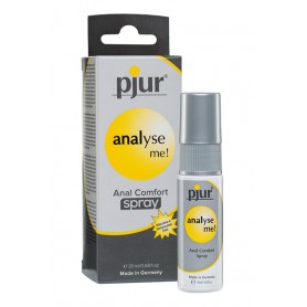 Pjur  -Analyse Me! Spray 20 ml