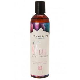 Intimate Earth -BLISS Anal Relaxing Glide 240ml