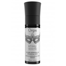 Orgie -Intimus White Intimate Whitening And Stimulating