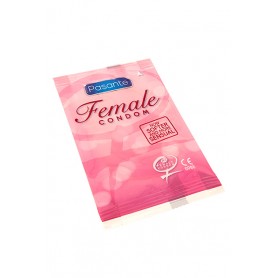Pasante -Pasante Female Condom Unitario