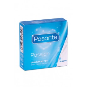 Pasante -Pasante Passion  3 UDS