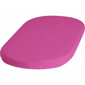 Playshoes-sábana bajera 40x70 cm rosa