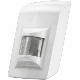 Trust Smart Home ALMDT-2000 Sensor de Movimiento para Sistema de Seguridad Inalámbrico, 1.5 V, Blanco