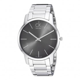 Calvin Klein City K2G21161 Mens Watch - Reloj