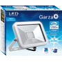 Garza - Garza - Foco LED de Exterior Ispot, Luz Neutra (4000k), 20W, 1200 Lúmenes, IP65 Impermeable, Ángulo de luz 110º.