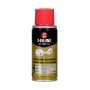 WD40 - 3-IN-ONE Spray lubricante de cerraduras, Incoloro, 100 ml