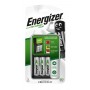 ENERGIZER - Energizer Cargador Maxi con 4 PilasHR6 2000 mAh