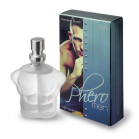 Cobeco Pharma-Cobeco Pharma Pheromen - Perfume Afrodisíaco para Hombre
