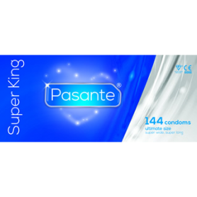 Pasante-Pasante Super King Size XXL (144 uds)