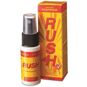 Cobeco Pharma-Cobeco Pharma Rush Herbal Spray 15ml