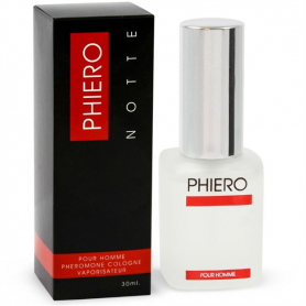 500cosmetics-500cosmetics Phiero Notte Perfume Con Feromonas Masculino