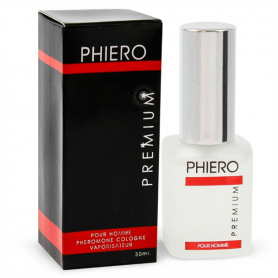 500cosmetics-500cosmetics Phiero Premium Perfume Con Feromonas Para Hombre