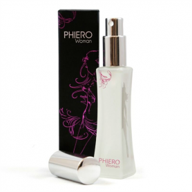 500cosmetics-500cosmetics Phiero Woman Perfume Feromonas Mujer
