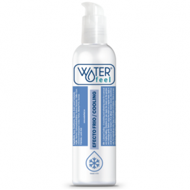 Waterfeel-Waterfeel Lubricante Cooling (Efecto Frescor) 150ml