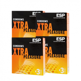 ESP-ESP Xtra Pleasure